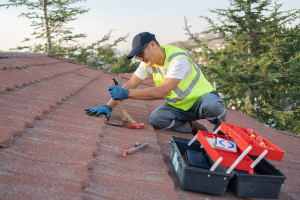 Tile Roofing Contractor in Dayton, TX
