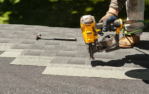 Roof Waterproofing Services in Dayton, TX