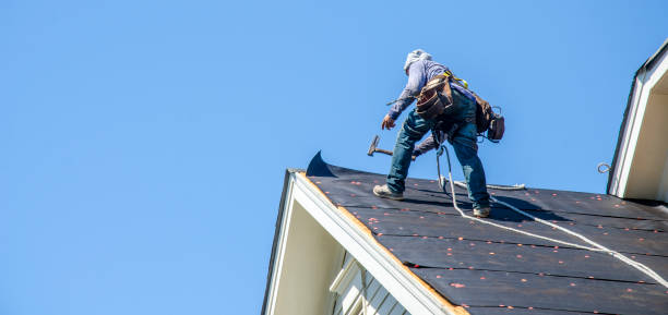 Slate Roofing Contractor in Dayton, TX